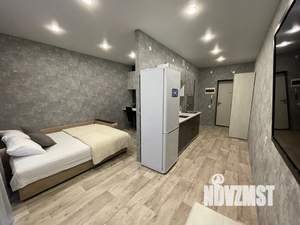 1-к квартира, посуточно, 30м2, 5/10 этаж