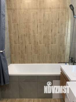 2-к квартира, на длительный срок, 52м2, 17/25 этаж