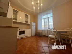 2-к квартира, на длительный срок, 58м2, 4/5 этаж