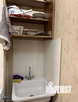 Студия квартира, на длительный срок, 15м2, 1/10 этаж