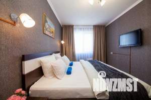 2-к квартира, посуточно, 54м2, 10/10 этаж