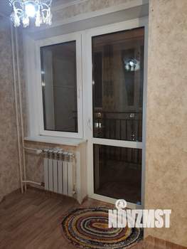 Студия квартира, на длительный срок, 39м2, 7/25 этаж