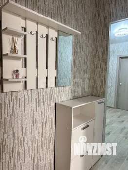 2-к квартира, на длительный срок, 60м2, 4/17 этаж