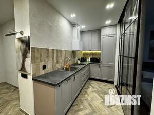 2-к квартира, посуточно, 40м2, 5/17 этаж