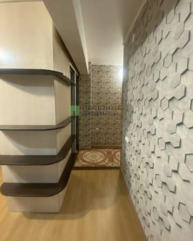 1-к квартира, на длительный срок, 31м2, 3/5 этаж