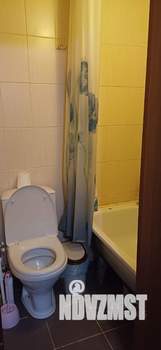 Студия квартира, на длительный срок, 16м2, 1/5 этаж