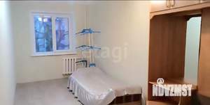 2-к квартира, на длительный срок, 51м2, 2/5 этаж