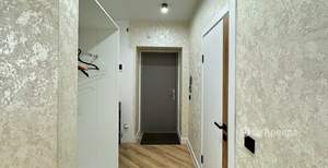 1-к квартира, на длительный срок, 39м2, 10/17 этаж