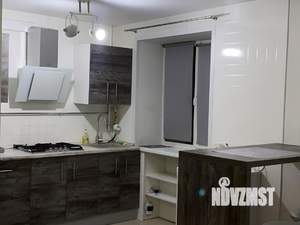 1-к квартира, посуточно, 36м2, 1/5 этаж