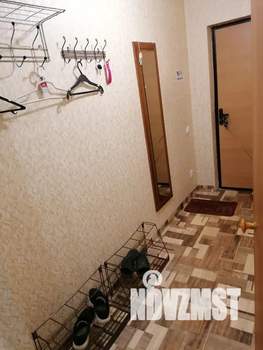 1-к квартира, посуточно, 42м2, 5/25 этаж