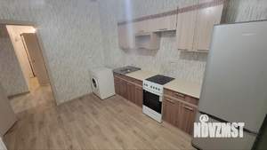 1-к квартира, на длительный срок, 46м2, 5/17 этаж