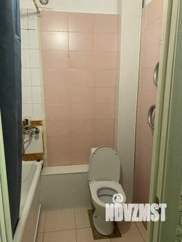 1-к квартира, на длительный срок, 31м2, 4/5 этаж