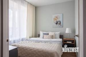 2-к квартира, посуточно, 33м2, 1/1 этаж