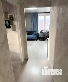 1-к квартира, на длительный срок, 41м2, 13/25 этаж