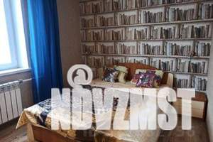 2-к квартира, посуточно, 54м2, 7/10 этаж