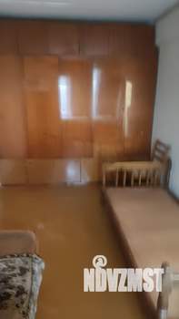 2-к квартира, на длительный срок, 45м2, 5/5 этаж