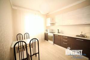 1-к квартира, посуточно, 41м2, 1/1 этаж