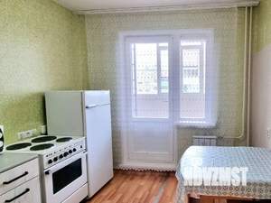 1-к квартира, посуточно, 35м2, 8/9 этаж
