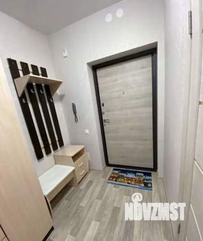 1-к квартира, на длительный срок, 30м2, 12/25 этаж