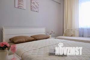 2-к квартира, посуточно, 67м2, 7/14 этаж