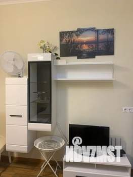 Студия квартира, посуточно, 22м2, 7/11 этаж