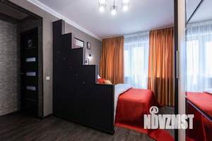 1-к квартира, посуточно, 41м2, 1/1 этаж