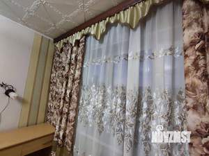 Студия квартира, на длительный срок, 18м2, 5/5 этаж