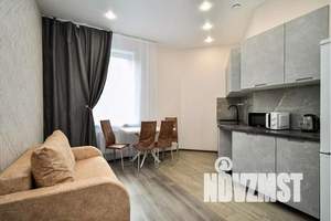 1-к квартира, посуточно, 50м2, 4/8 этаж