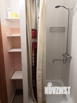Студия квартира, на длительный срок, 25м2, 14/18 этаж