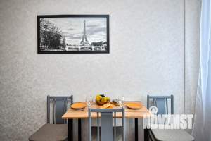 2-к квартира, посуточно, 55м2, 8/25 этаж