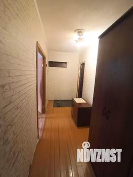 2-к квартира, на длительный срок, 52м2, 1/10 этаж