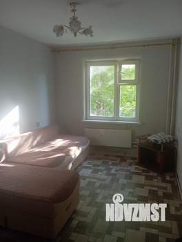 1-к квартира, на длительный срок, 32м2, 1/10 этаж
