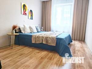 2-к квартира, посуточно, 57м2, 15/17 этаж