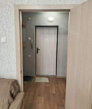 1-к квартира, на длительный срок, 34м2, 14/17 этаж