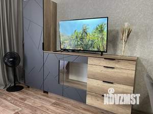 1-к квартира, посуточно, 37м2, 1/1 этаж