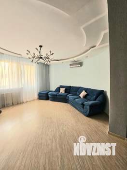 3-к квартира, на длительный срок, 100м2, 8/9 этаж