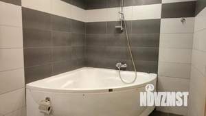 3-к квартира, посуточно, 73м2, 1/1 этаж