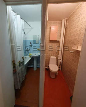 1-к квартира, на длительный срок, 29м2, 8/9 этаж