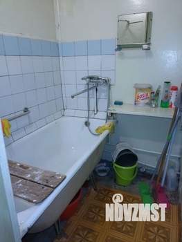 2-к квартира, на длительный срок, 51м2, 4/5 этаж