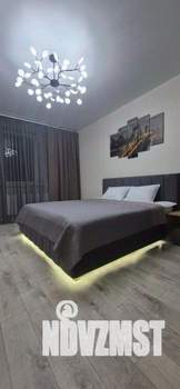 2-к квартира, посуточно, 60м2, 1/1 этаж