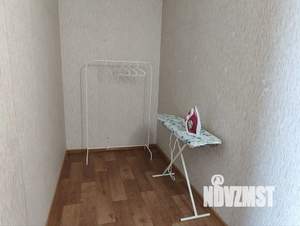 1-к квартира, посуточно, 40м2, 14/16 этаж