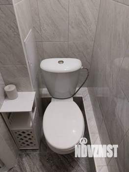 Студия квартира, на длительный срок, 18м2, 2/5 этаж