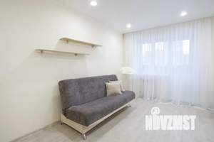 1-к квартира, посуточно, 60м2, 12/24 этаж