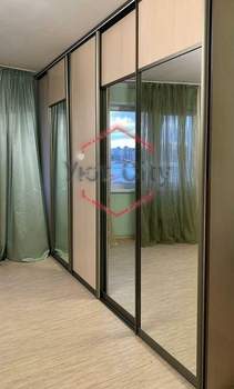 1-к квартира, на длительный срок, 53м2, 15/17 этаж