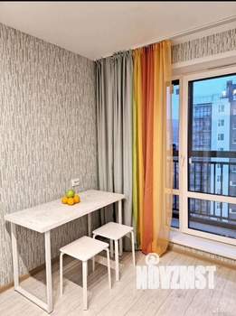 2-к квартира, на длительный срок, 61м2, 15/17 этаж