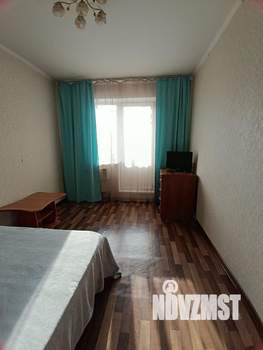 1-к квартира, посуточно, 36м2, 7/10 этаж