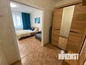 1-к квартира, посуточно, 30м2, 3/14 этаж