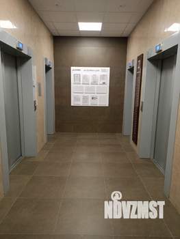 1-к квартира, на длительный срок, 36м2, 16/25 этаж