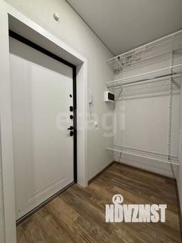 2-к квартира, на длительный срок, 42м2, 9/19 этаж