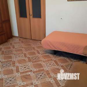 2-к квартира, посуточно, 64м2, 1/1 этаж